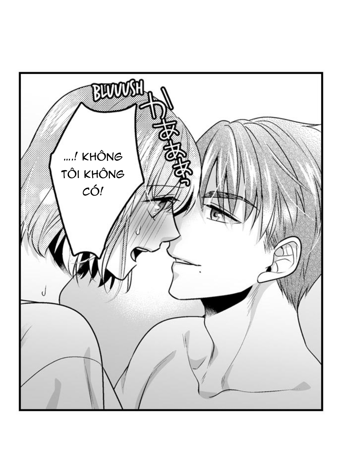 làm thế nào để người chưa có kinh nghiệm trong chuyện đó trở thành phóng viên 18+ (full) chapter 6.1 7