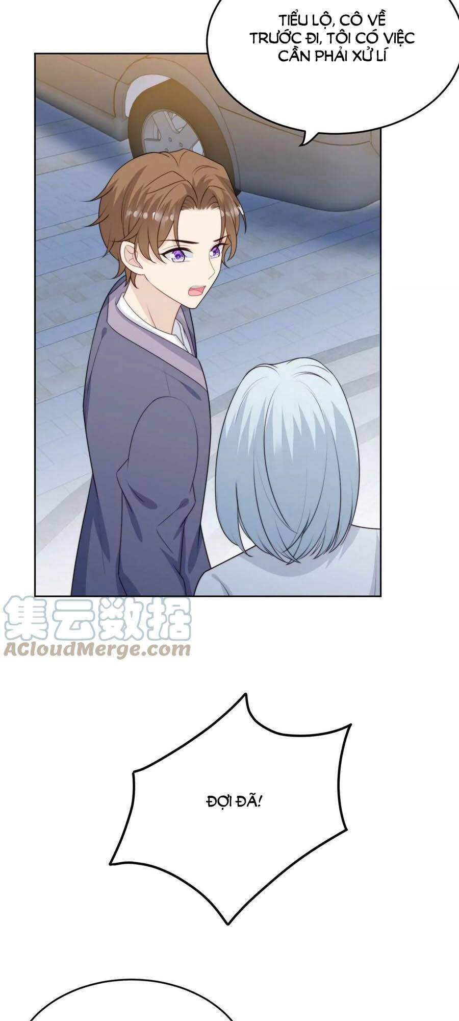 dựa vào đại lão ổn định vị trí c trong nam đoàn chapter 66 2