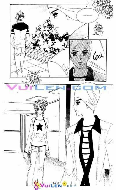 chạm mặt thần tượng chapter 12 149