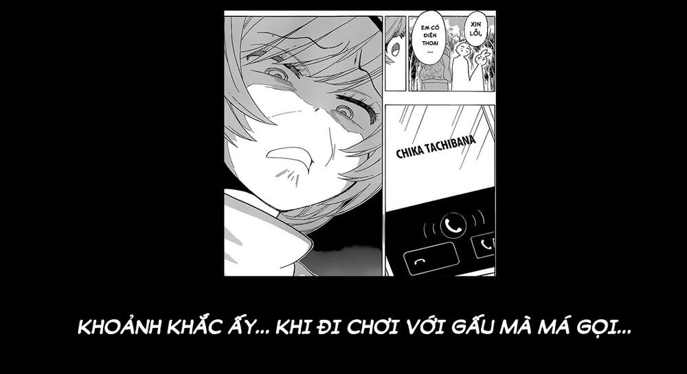 nisekoi - tình yêu giả tạo chapter 180 22