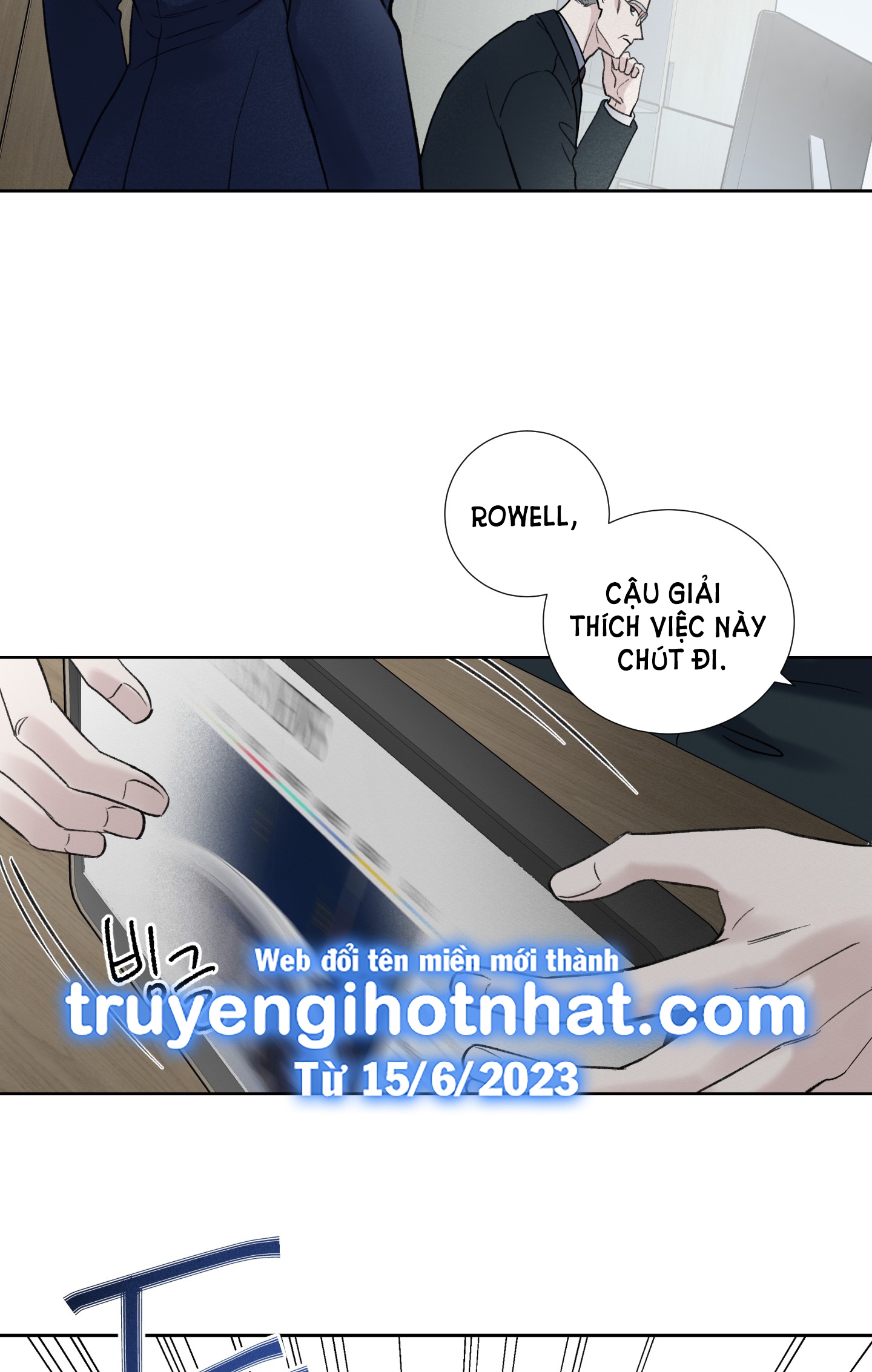 Ép Xung chapter 1.2 - Trang 38
