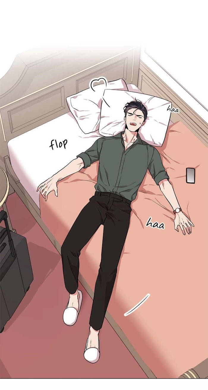 [raw] red candy chapter 66 49