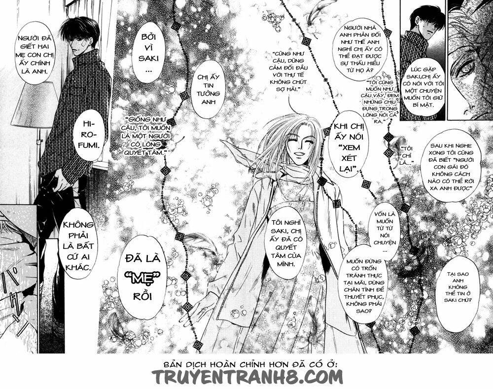 komatta toki ni wa hoshi ni kike! chapter 33 39