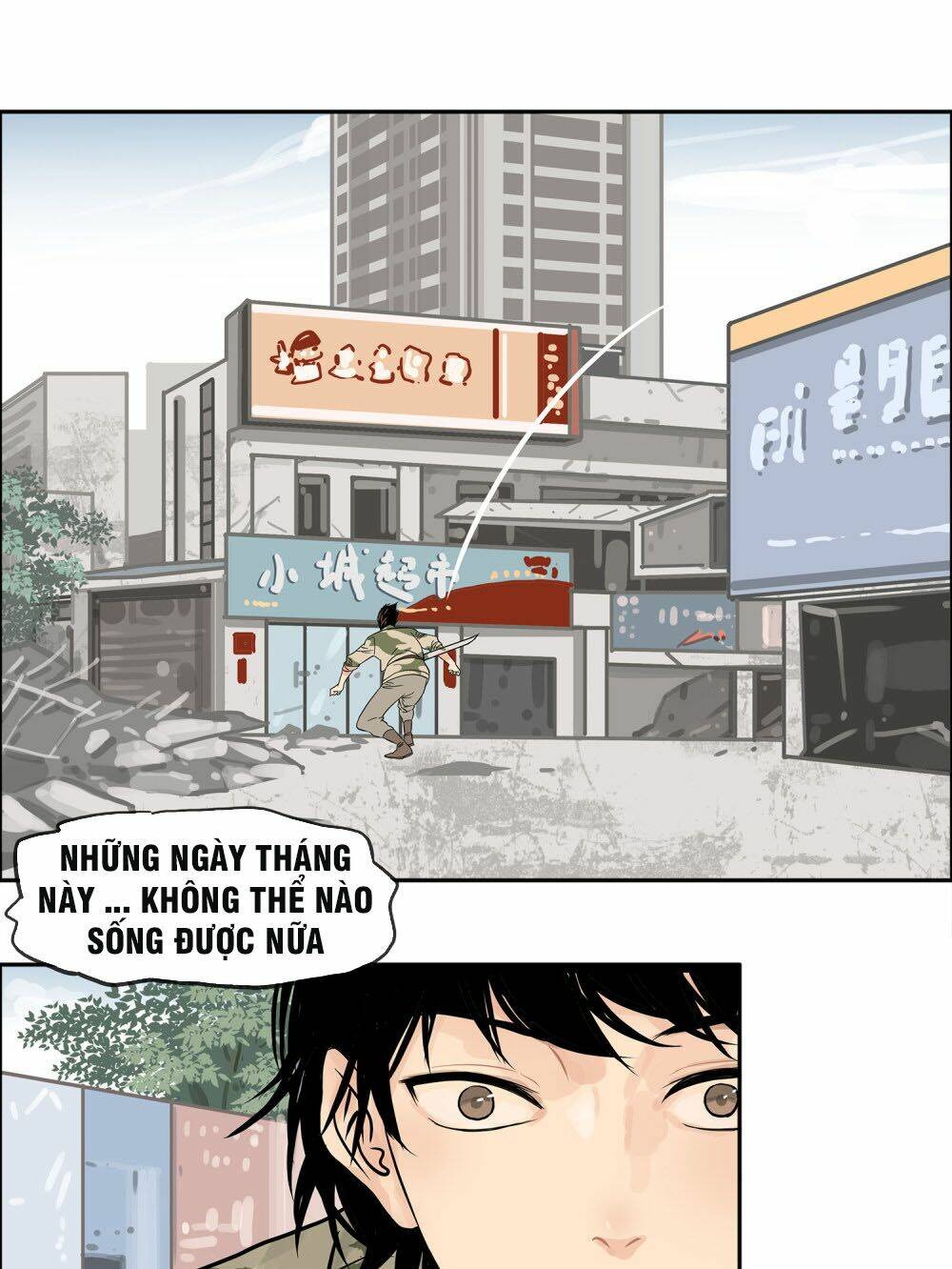 mạt thế đấu thần chapter 10 16