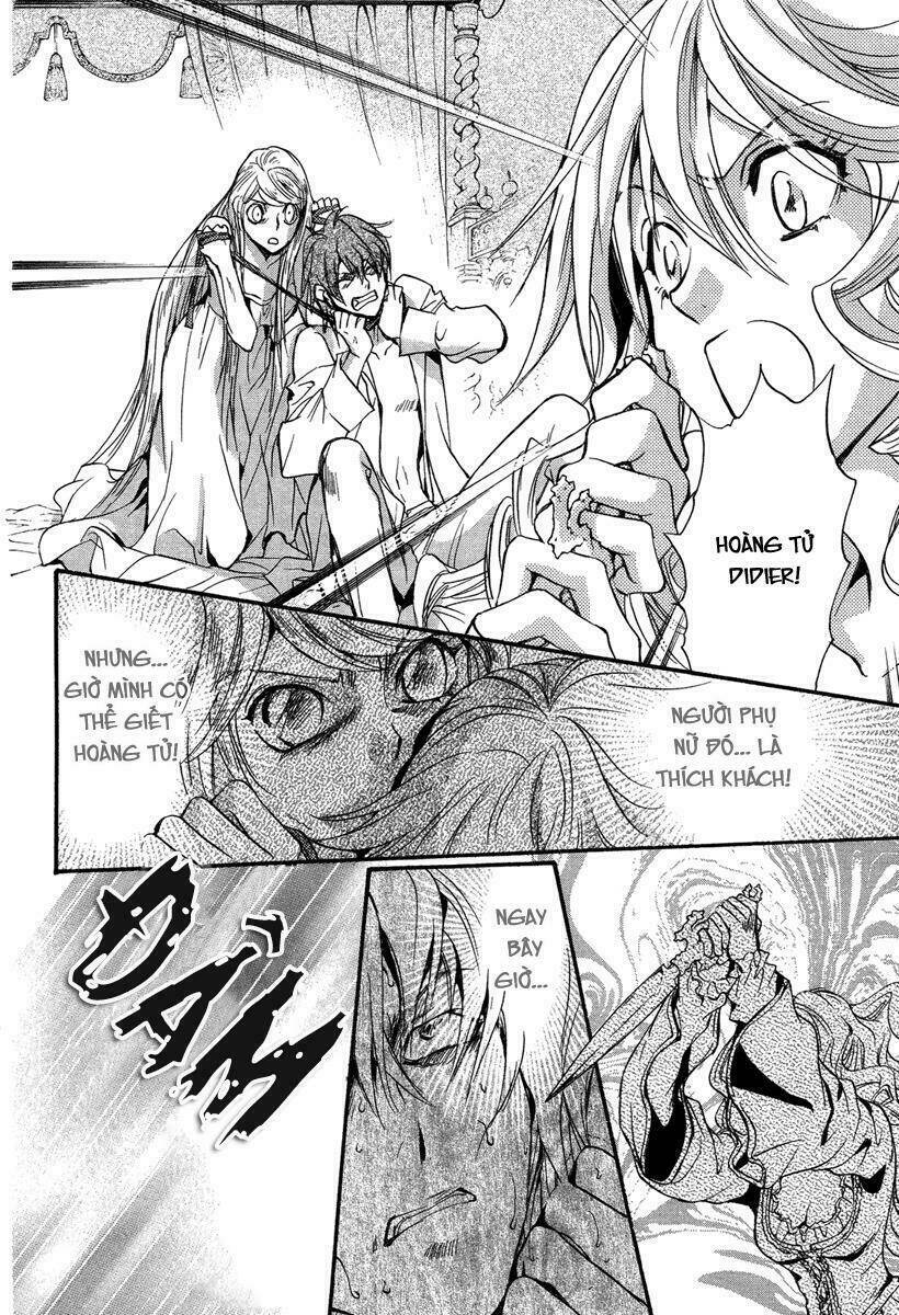 ludwig gensoukyoku chapter 0 47