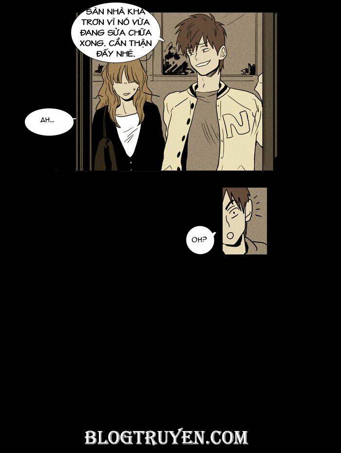 bẫy tình yêu chapter 7 16