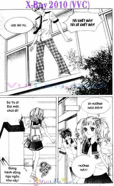 high school bullying chapter 38 17