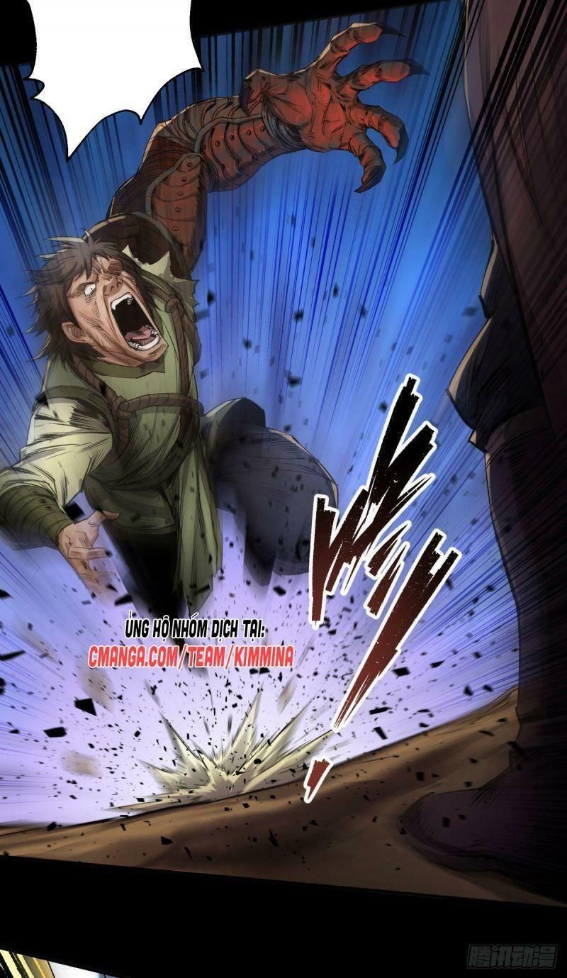 thông u đại thánh chapter 4 20