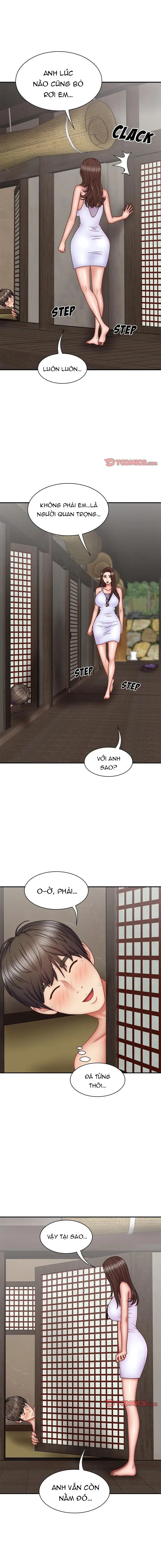 chiếm hữu linh hồn chapter 50 10