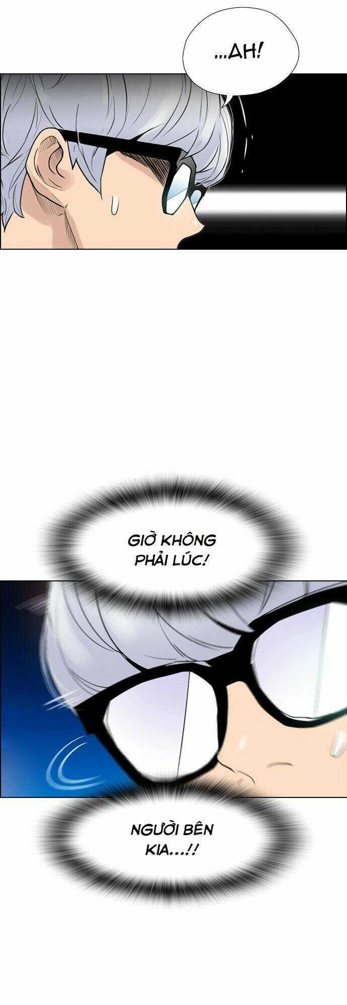 kẻ hồi sinh chapter 121 16