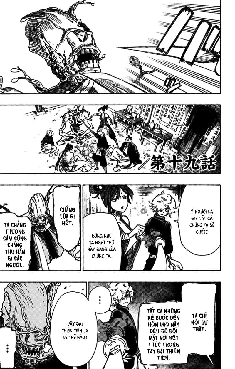 jigokuraku chapter 19 3