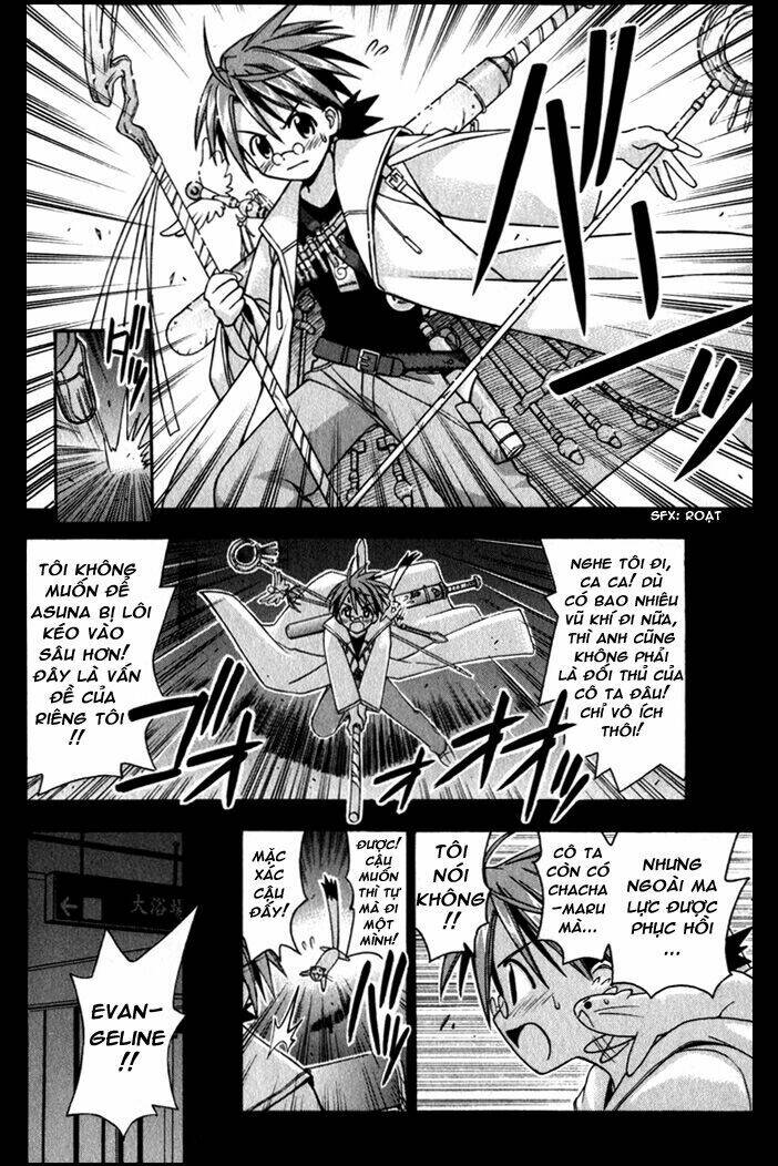 bậc thầy ma pháp chapter 23 17