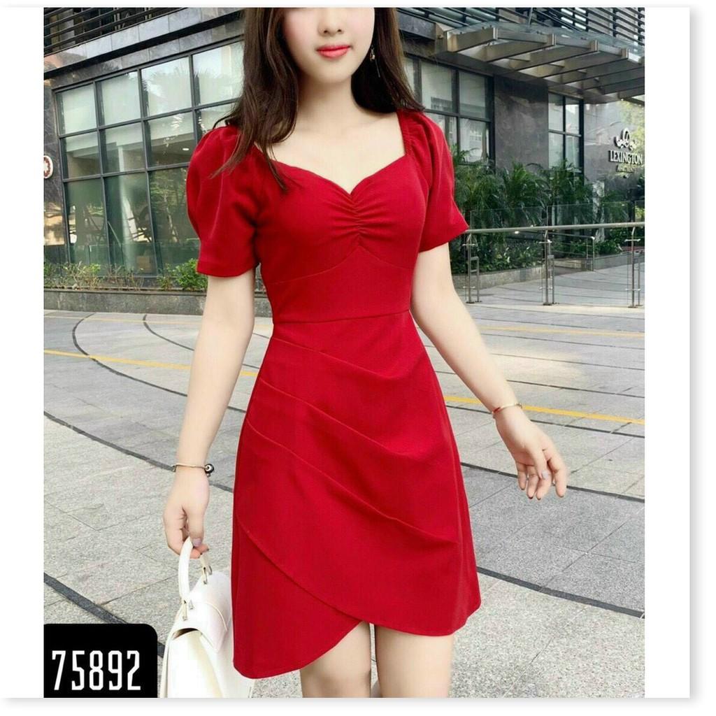 ĐẦM NGẮN SEXY NỮ DỰ TIỆC CỰC ĐẸP SANG TRỌNG CHO CHỊ EM LANA STORE 88