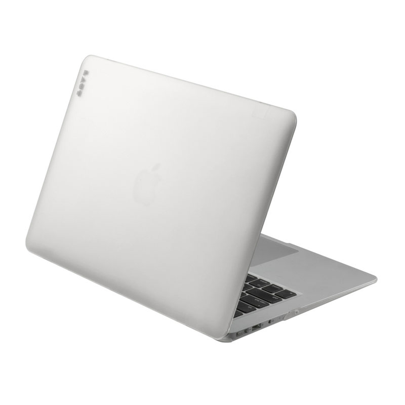 Ốp lưng Macbook Air 13'' 2019/2018 LAUT Huex- hàng chính hãng