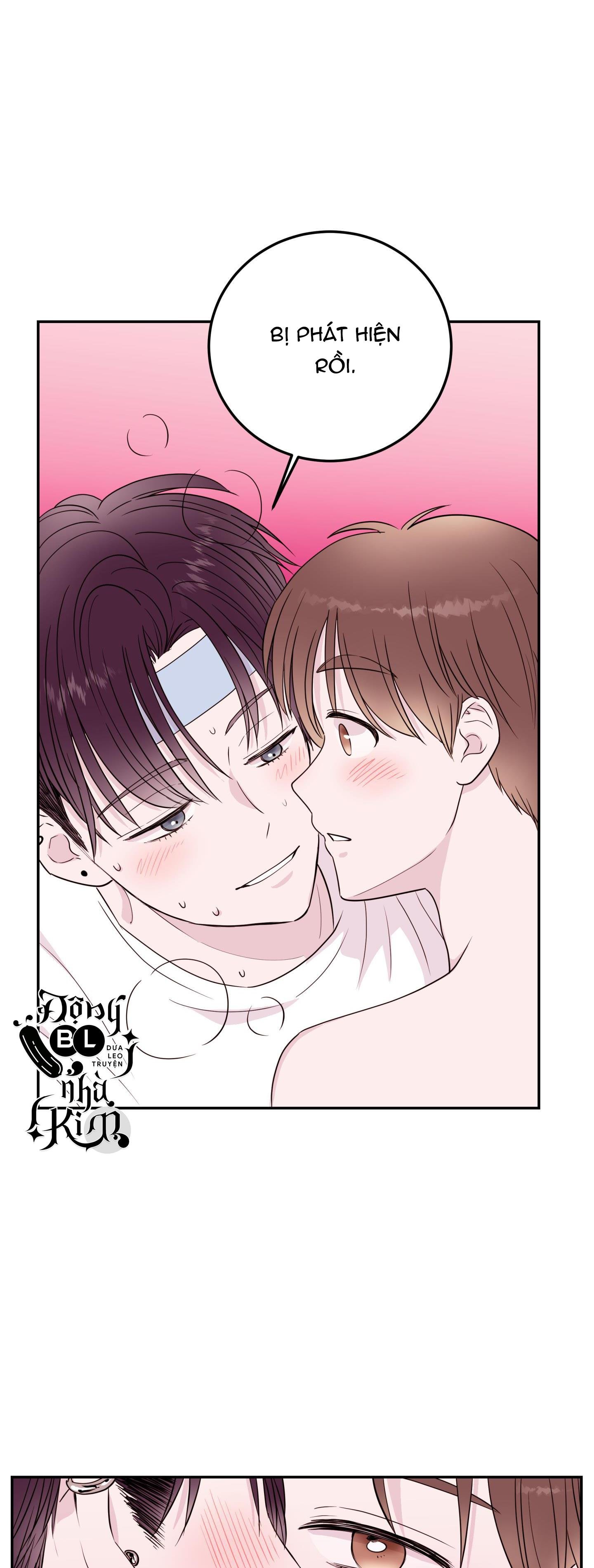 em trai vợ thật nguy hiểm chapter 21 18