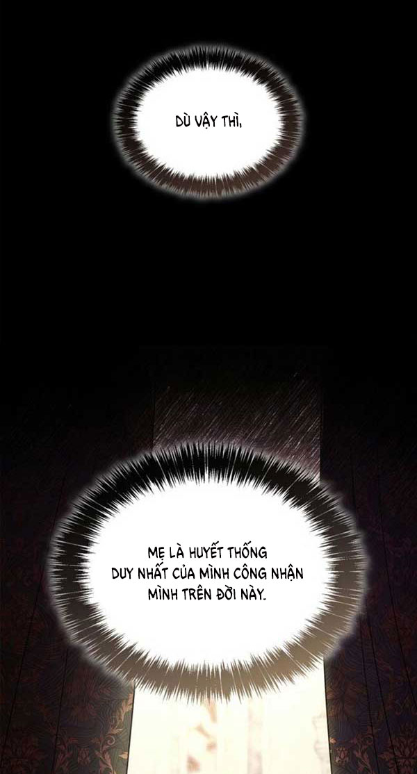 chị yêu, kiếp này em sẽ là hoàng hậu chapter 105.1 45