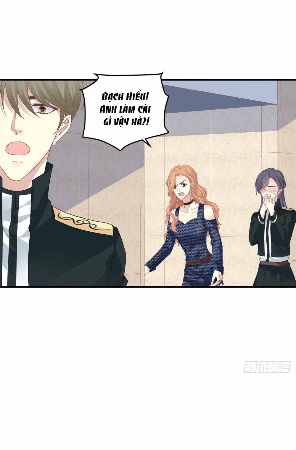 toàn bộ nắm trong tay chapter 102 3