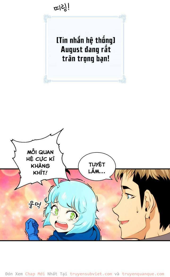 tôi sinh ra để làm người vĩ đại chapter 8 40