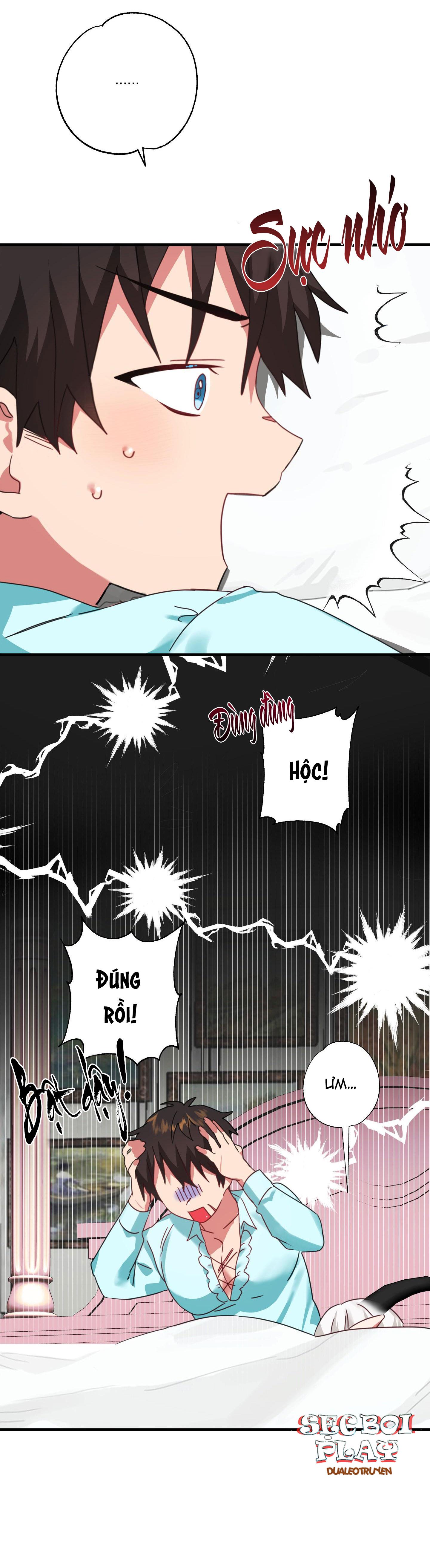 bộ sưu tập ciu to-ngực bự của nhà sẹc chapter 5 9