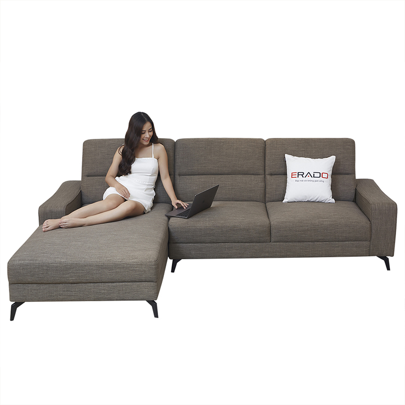 Sofa vải mã 9137-17