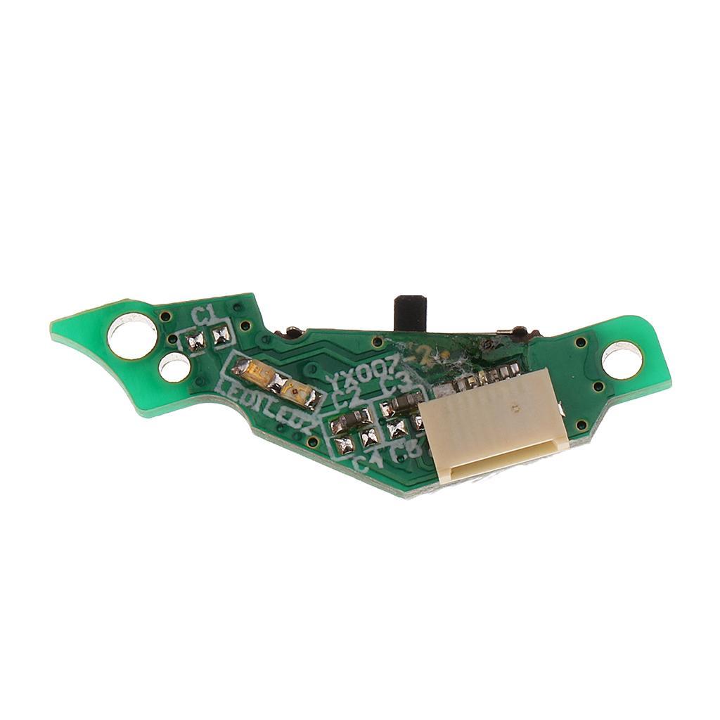 Power ON OFF Power Button Switch Board For PSP2000 PSP 2000