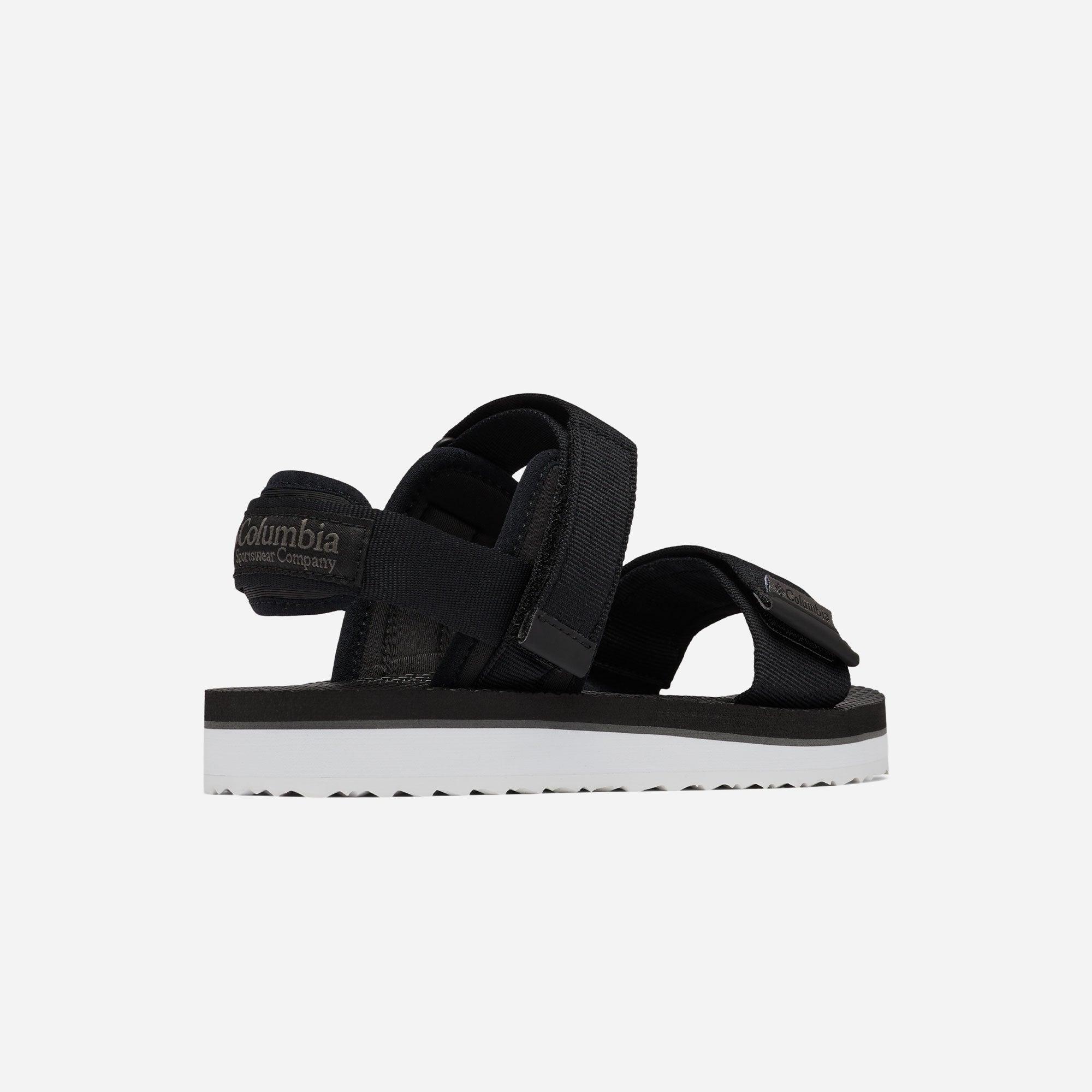 Giày sandal nữ Columbia Via - 2027341012