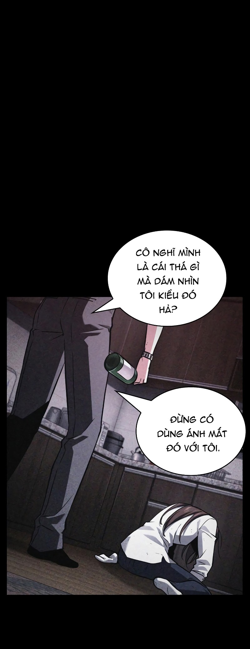 toàn trí độc giả - omniscient reader chapter 208.2 3