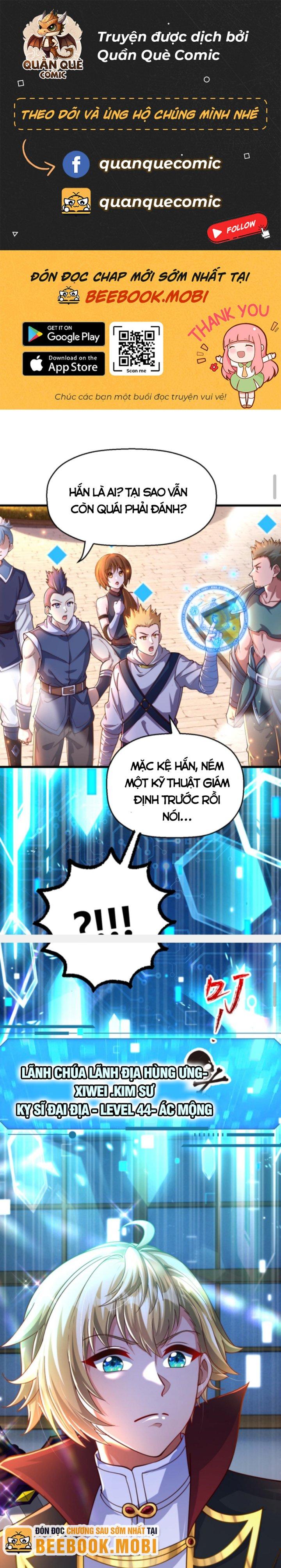 người chơi và nhân vật chính đều muốn làm hại ta chapter 9 2