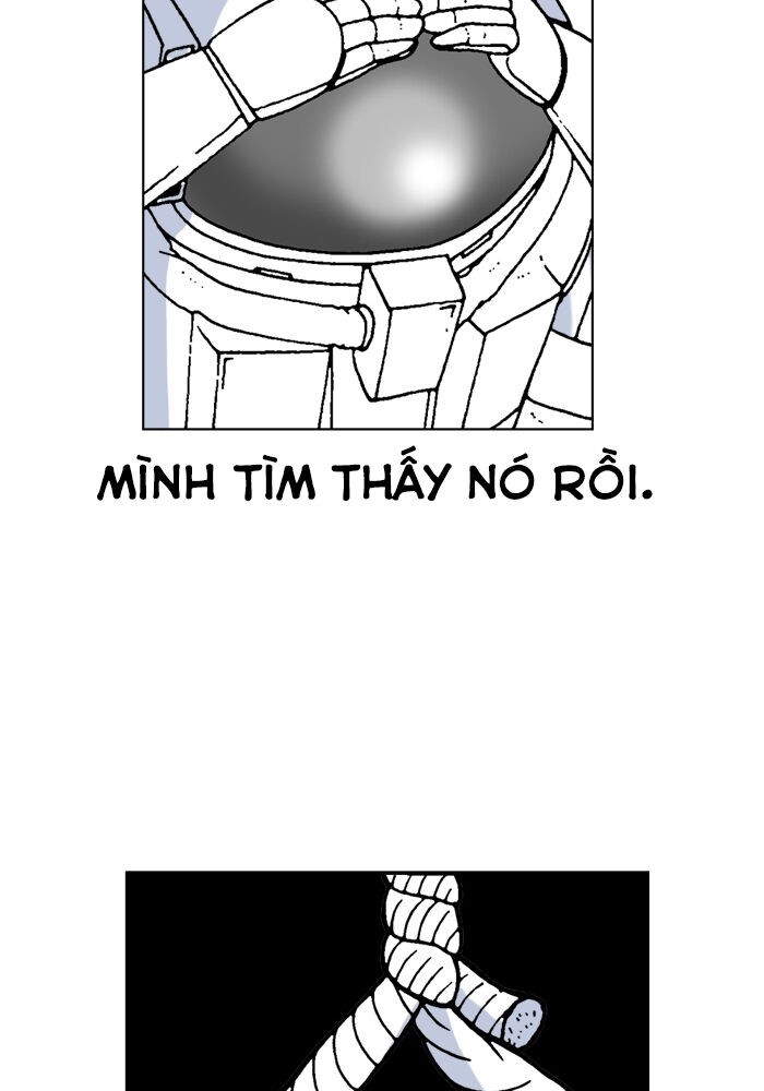 mắc kẹt trên mặt trăng chapter 34 44