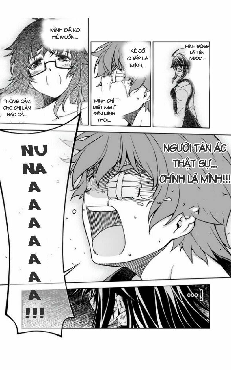 re:birth the lunatic taker chapter 35 24