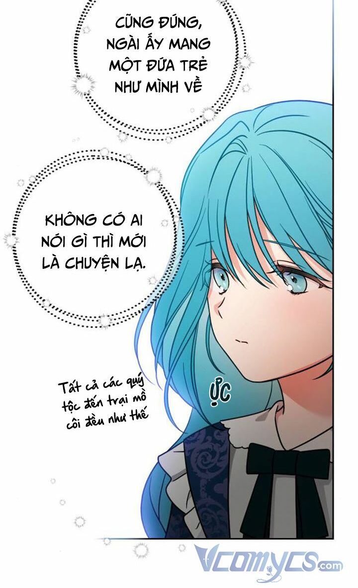 công nương mint bé nhỏ chapter 4 55