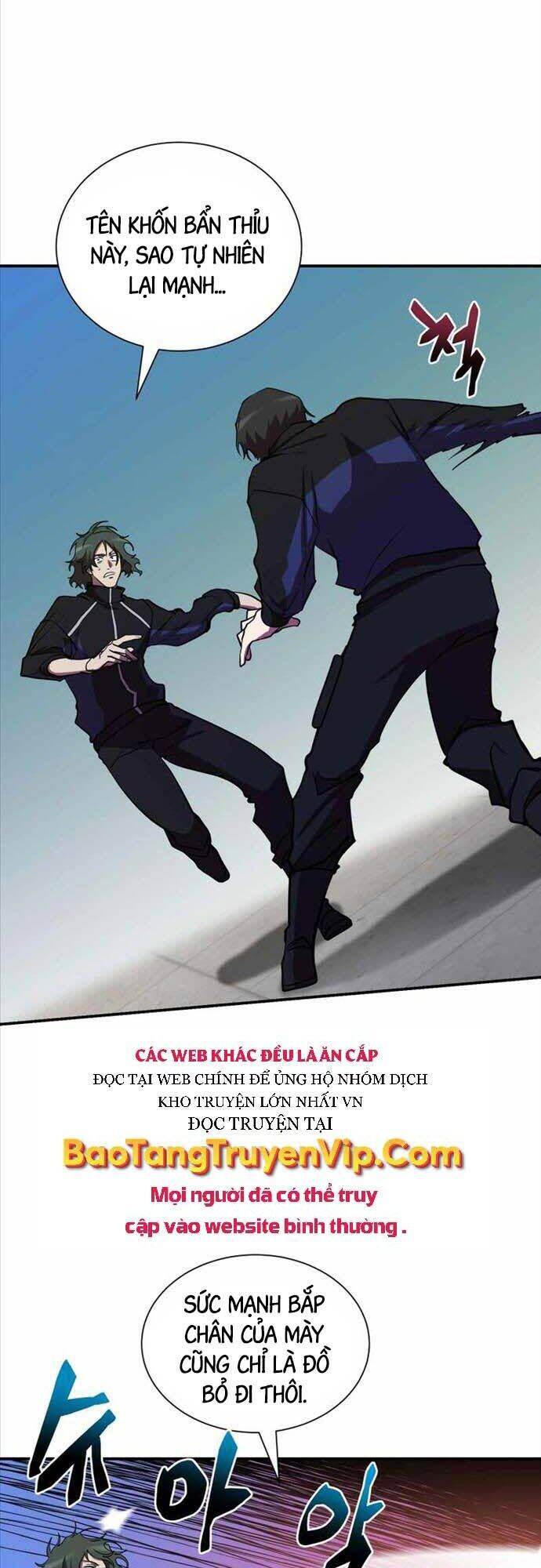 giả vờ làm kẻ vô dụng ở học đường chapter 35 23