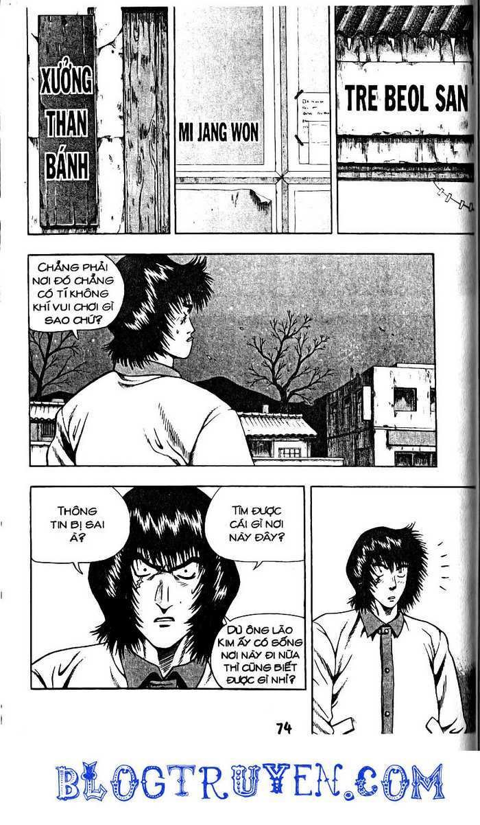 kid gang chapter 125 11