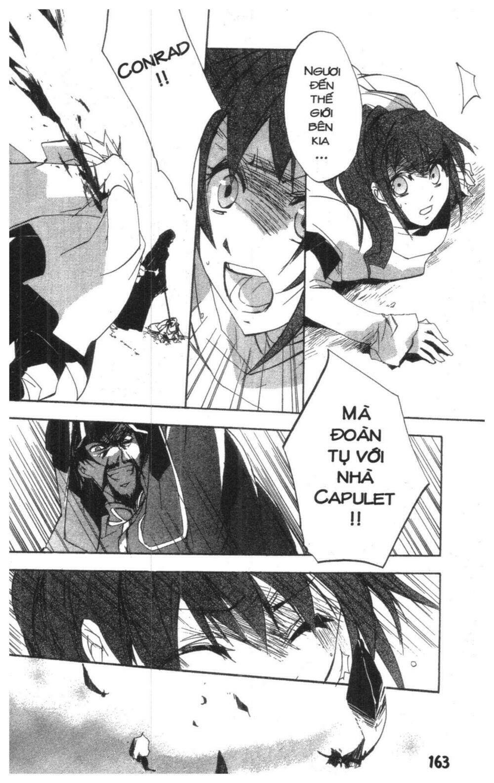 romeo x juliet chapter 1.5 131