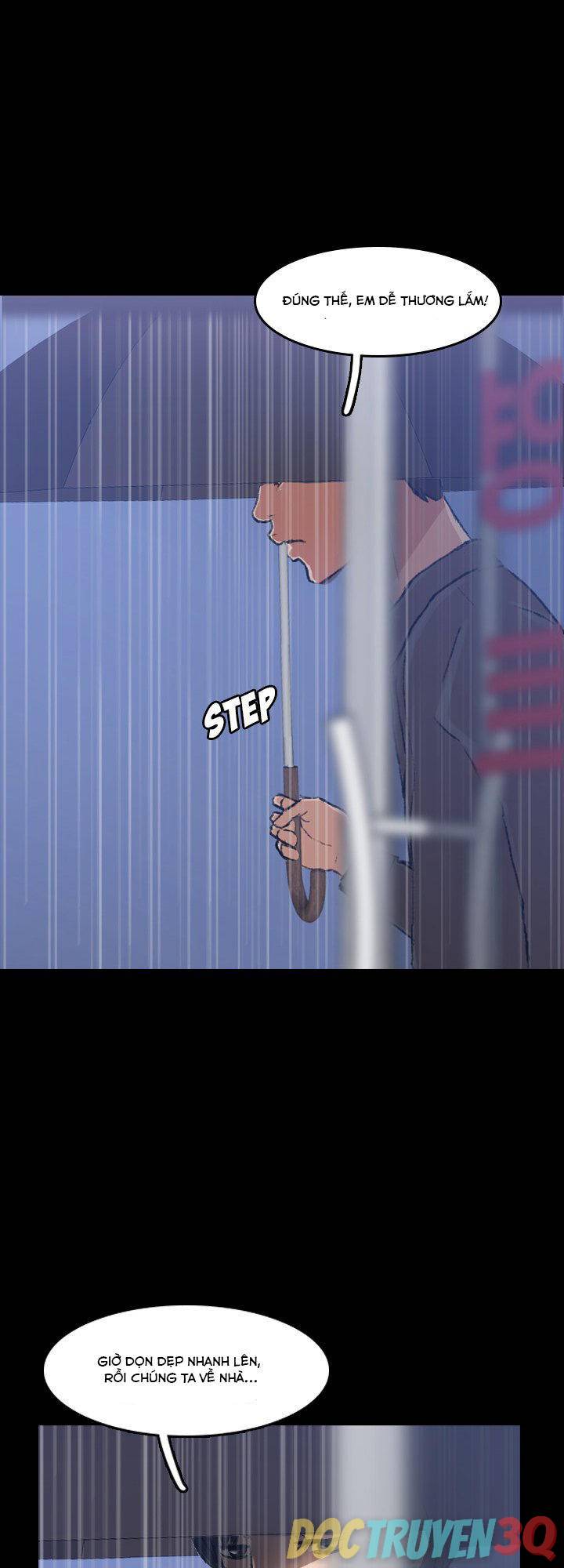 secret neighbors chapter 3 17