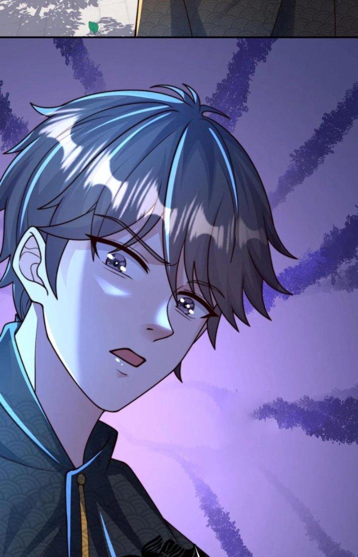 ta nuôi ma quỷ ở trấn ma ti chapter 208 51