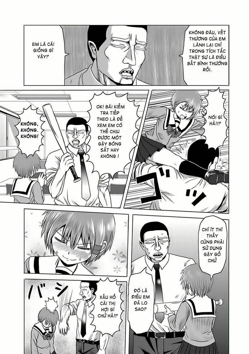 zai x 10 chapter 5 9