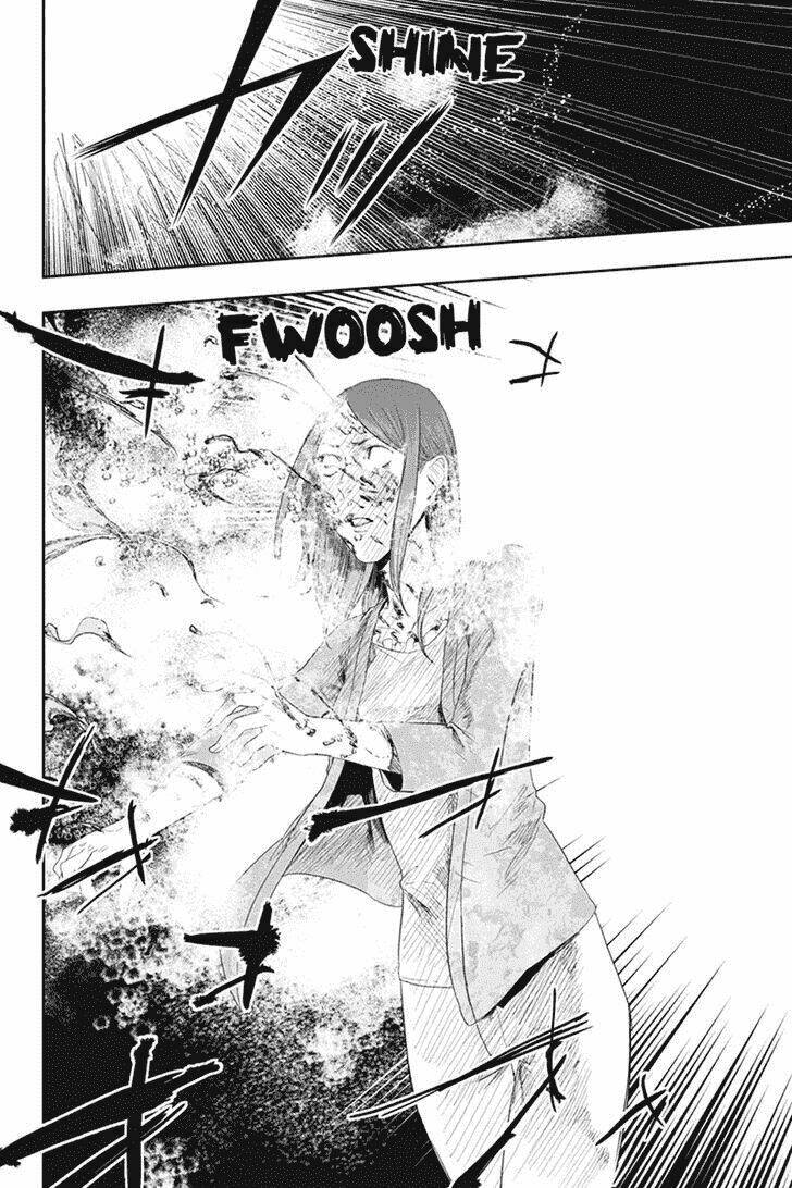 zero - kage miko chapter 24 7