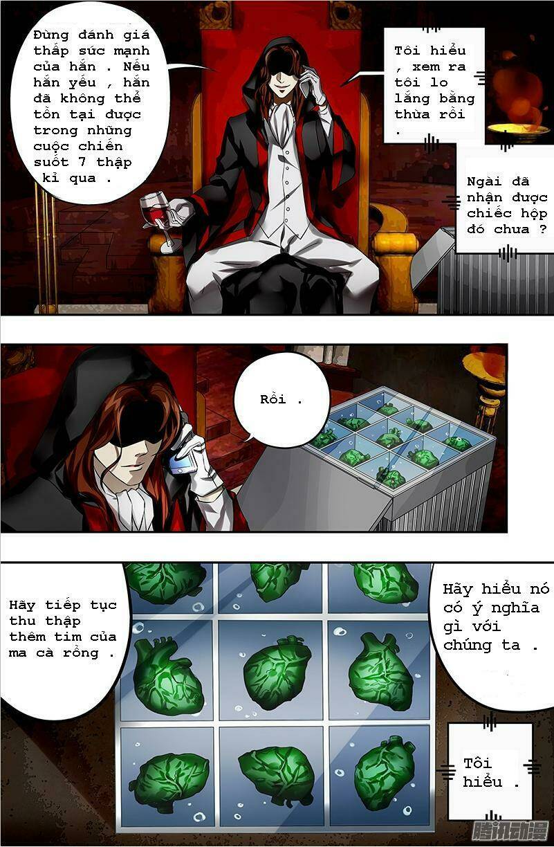 were wolf chapter 26 10