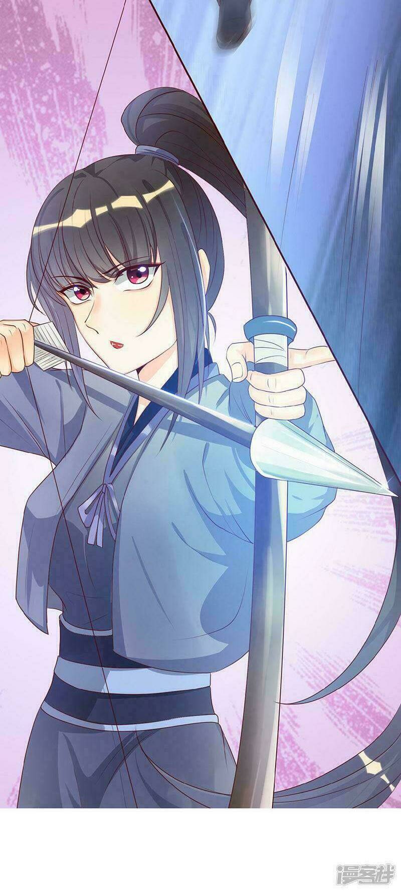 quả nhân có bệnh tên là tương tư chapter 12 9