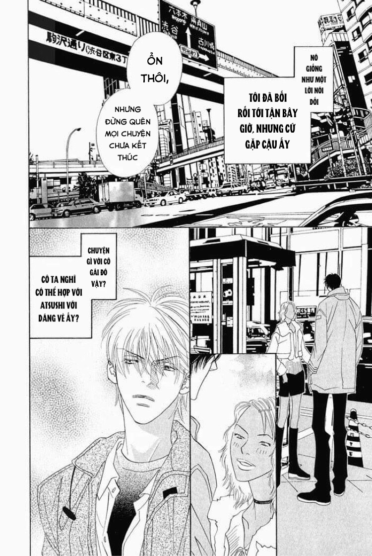 tổng hợp oneshot chjch chjch yaoi bl 18+ chapter 12 29