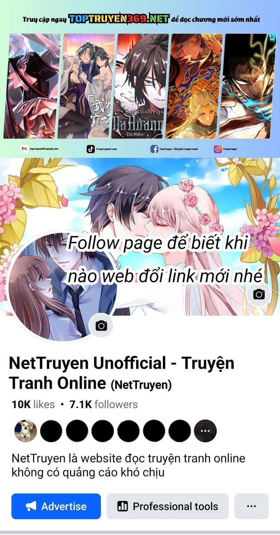 Thần Y Đích Nữ Chapter 356 2