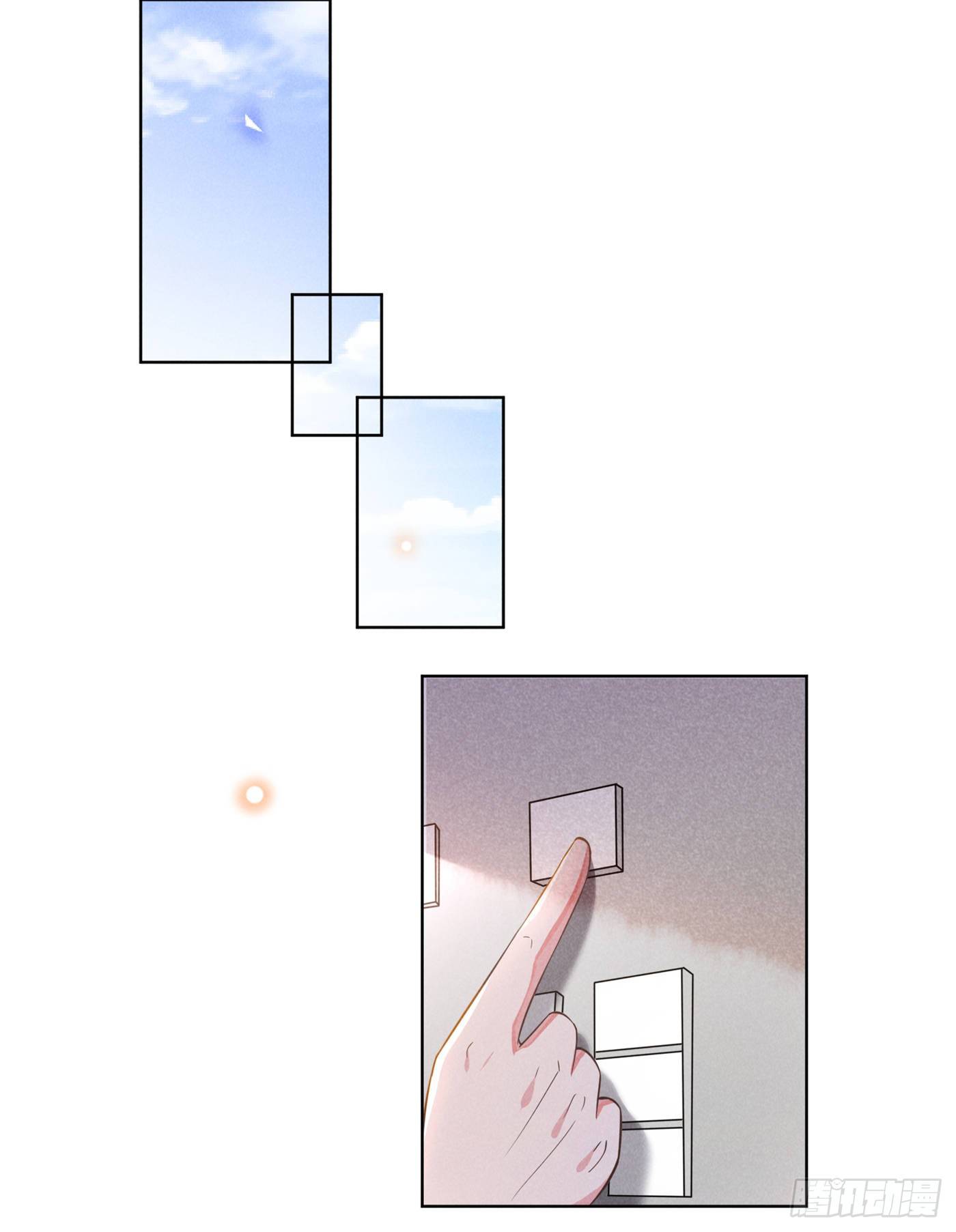 anh ấy gọi tôi là hắc liên hoa chapter 7 25