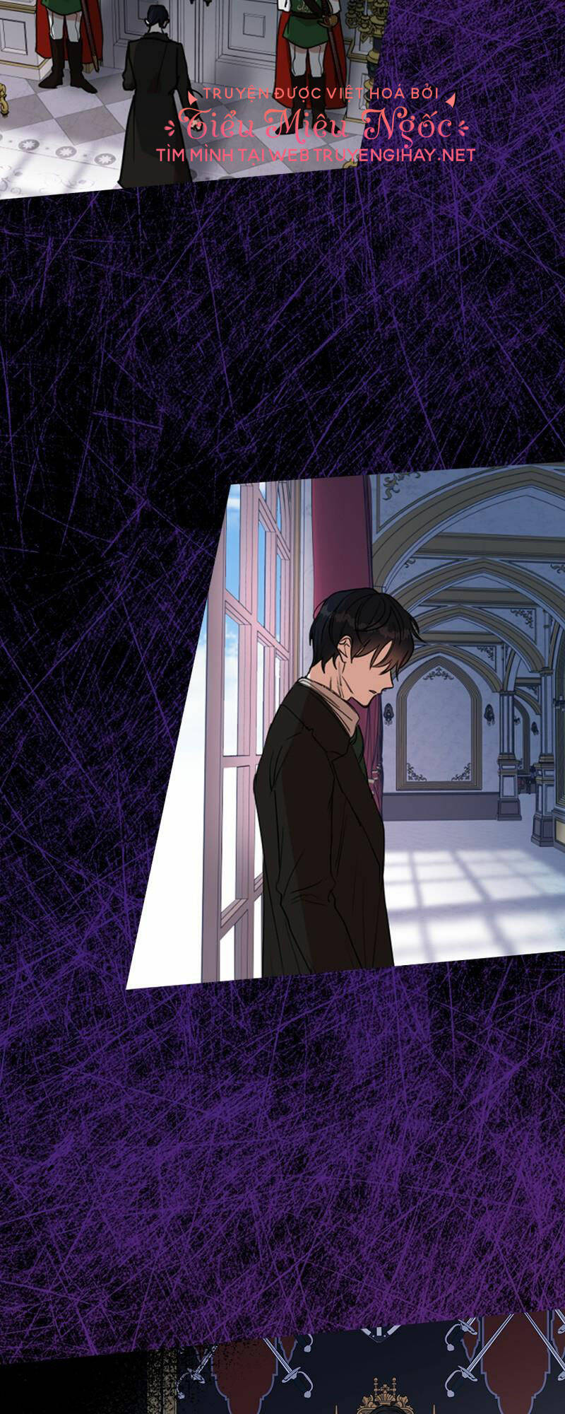 ta muốn biến phu quân thành bá chủ chapter 37 25