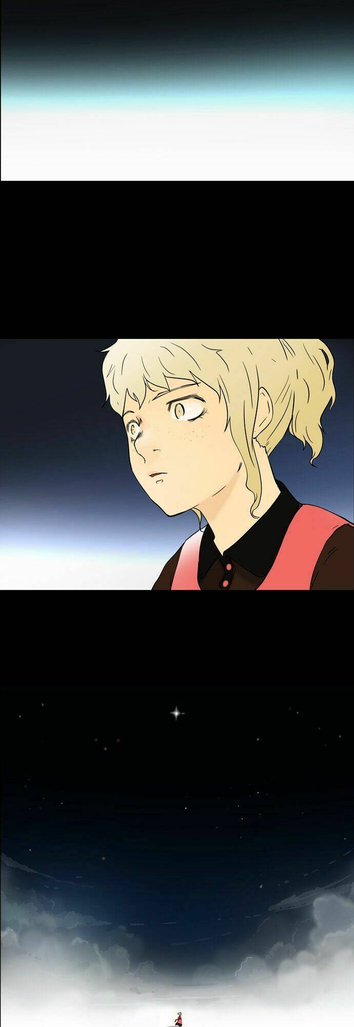 cuộc chiến trong tòa tháp chapter 30 32