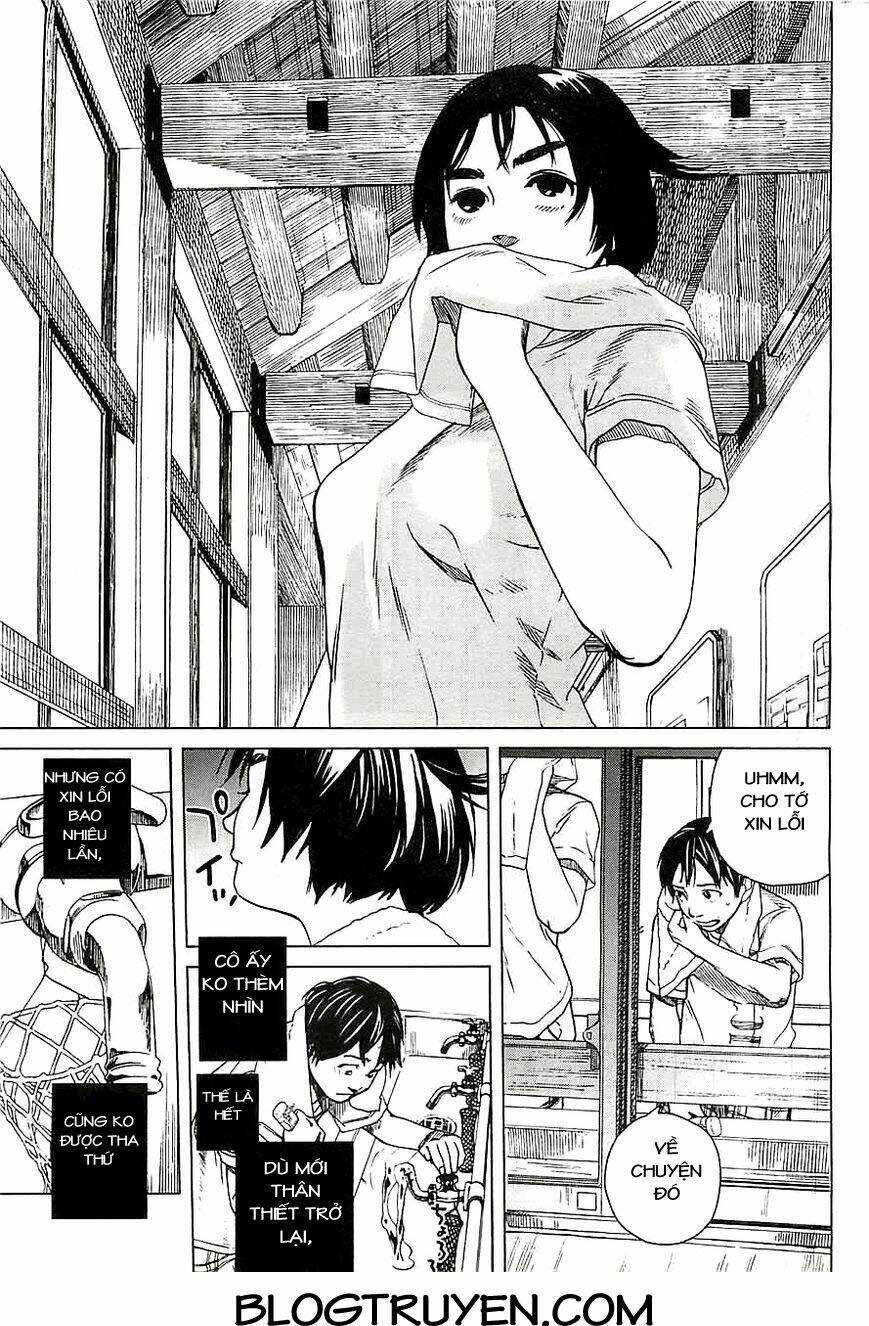 fujiyamasan wa shishunki chapter 14 17