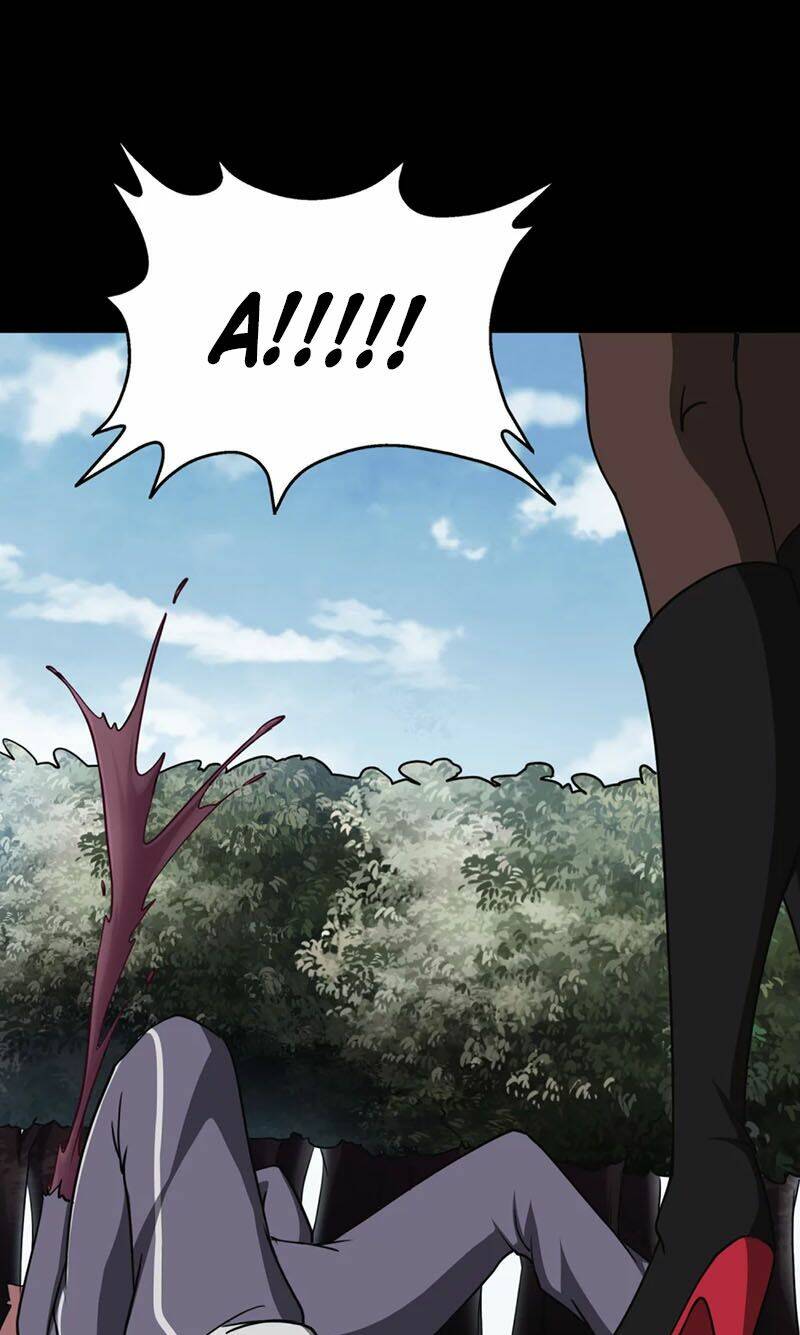 bạn gái virus của tôi chapter 190 18