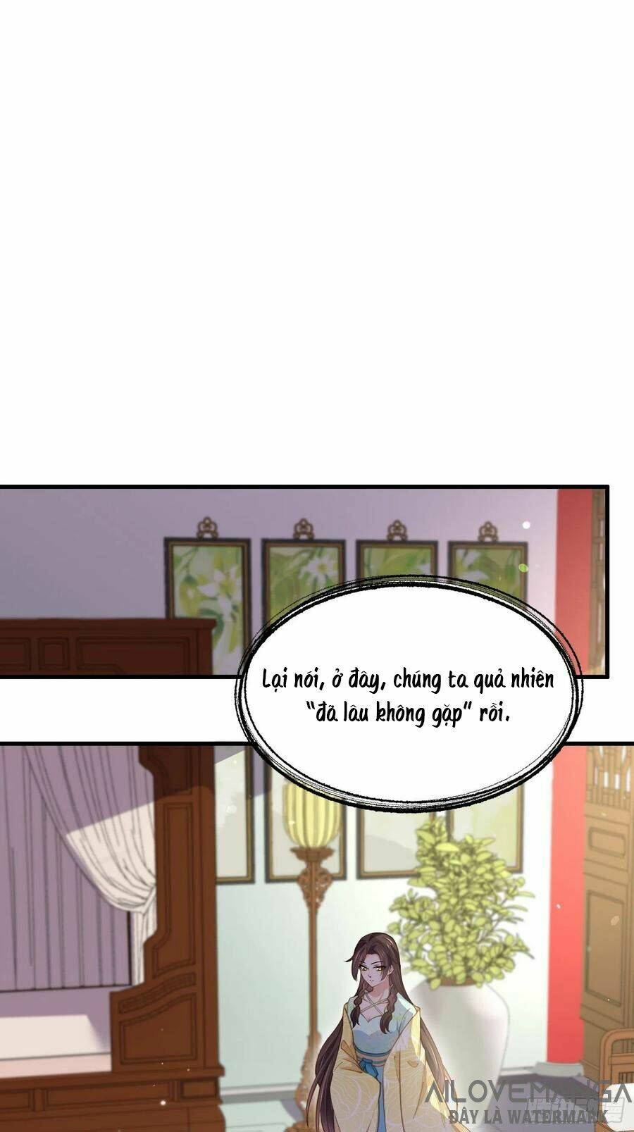 hoạn phi thiên hạ chapter 150 1