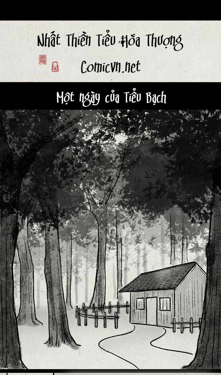 nhất thiền tiểu hòa thượng chapter 79 1