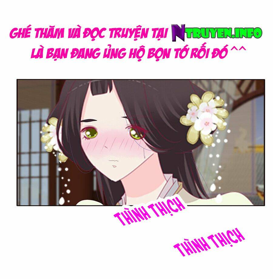 tướng quân mời ra trận chapter 179 16